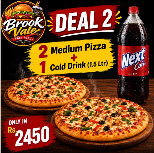 Deal 2