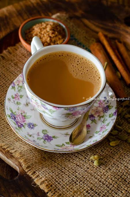 Gud Wali Chai