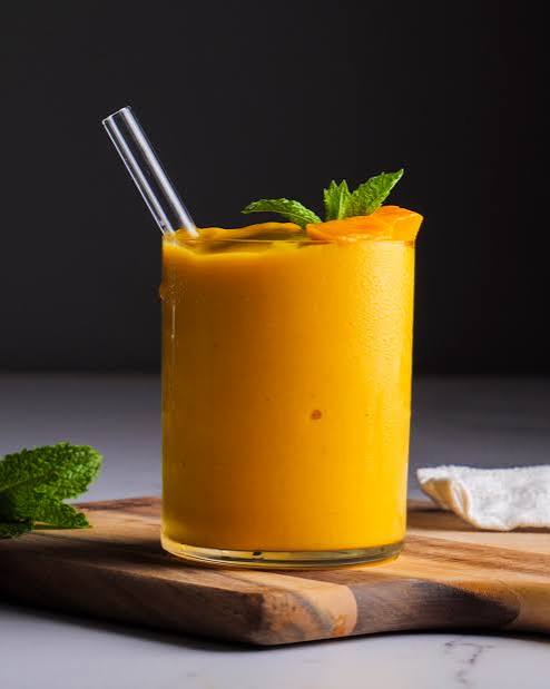 Mango Shake