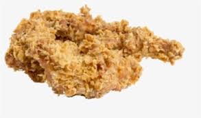 Chicken Chest Broast