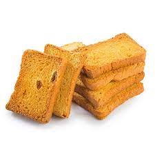 Rusk