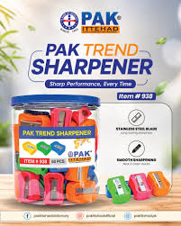 Pak Trend Sharpener