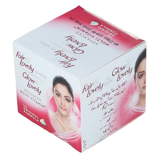 Fair & Lovely