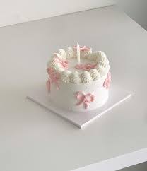 Mini Cake