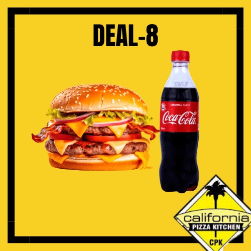 Deal 8