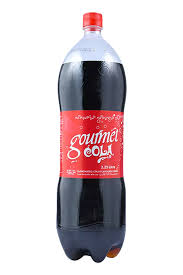 Gourmet Cola