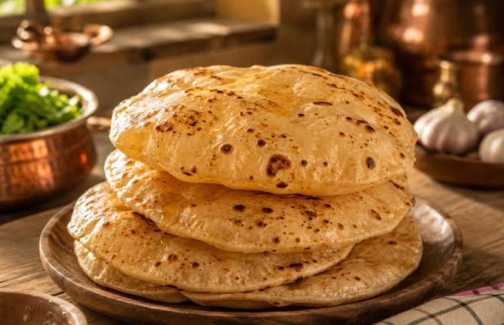 Roti