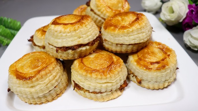 Chicken Patties