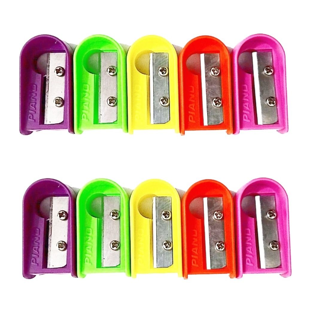 Piano Sharpener