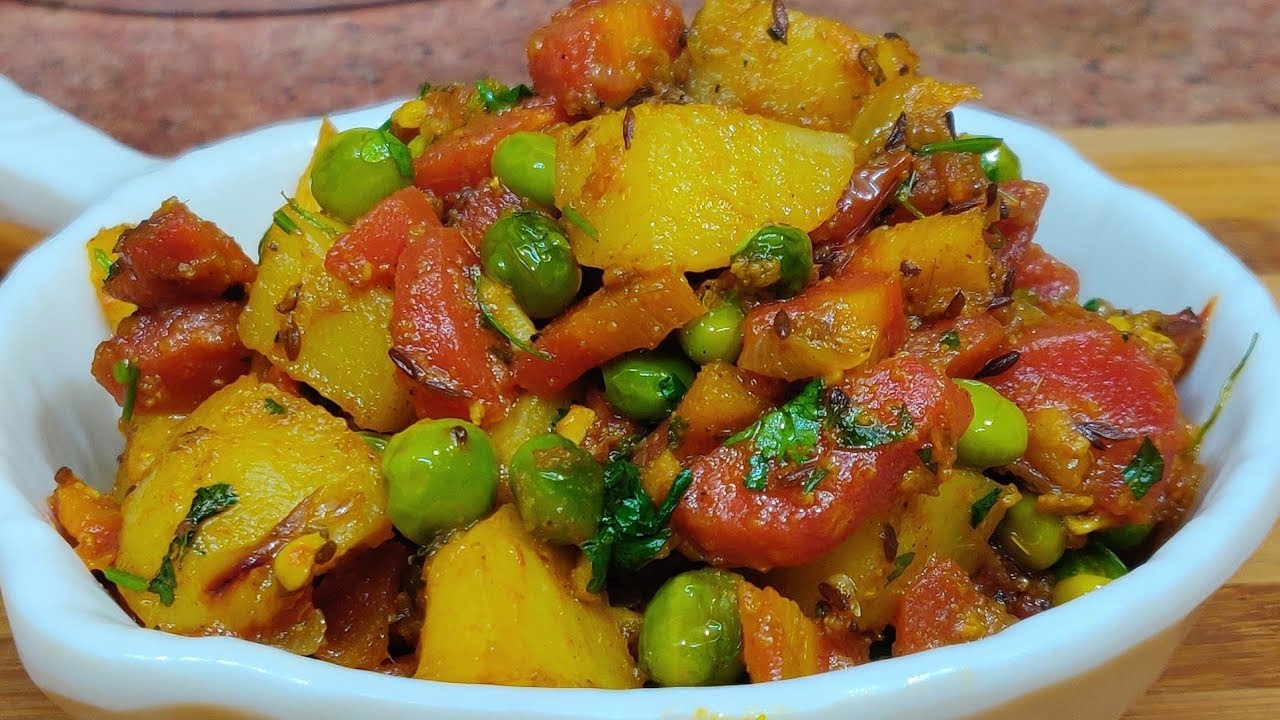 Vegetable