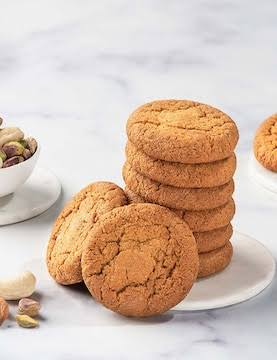 Coconutt Biscuit
