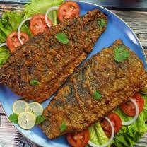 Damra Fish Broast