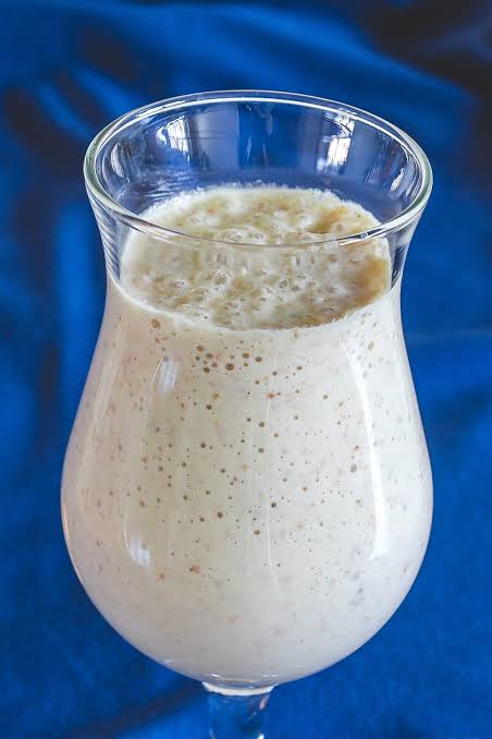 Kaju Ice Cream Shake