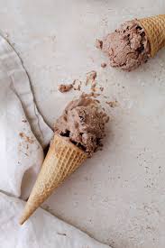 Special Cornetto Cone