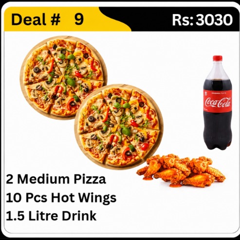 Deal 9