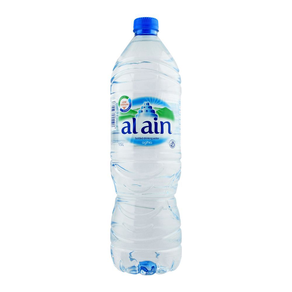 Al Ain Water