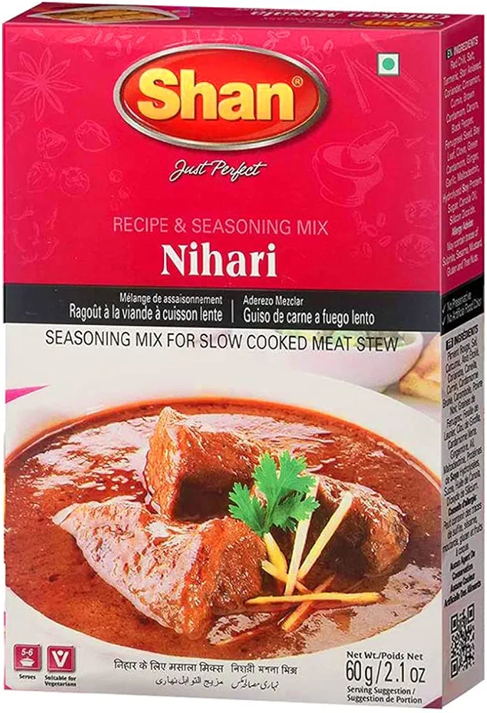 Shan Nihari Masala