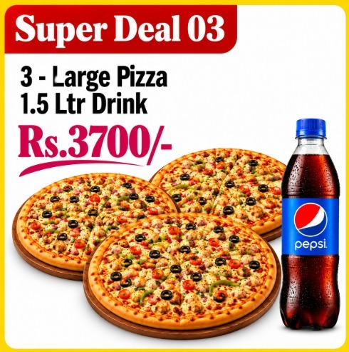 Super Deal 3