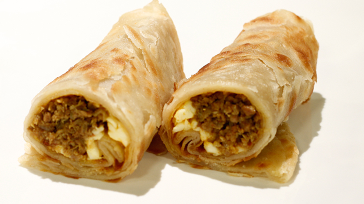 Behari Roll
