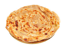 Simple Paratha