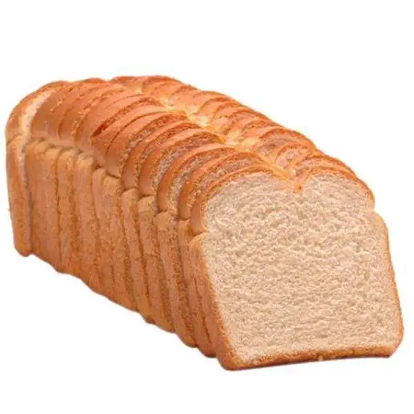 Milky Bread