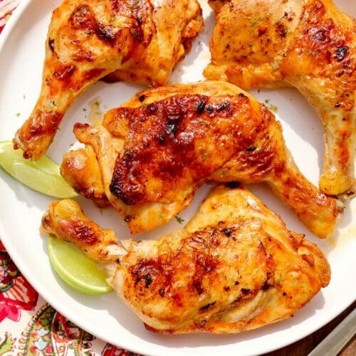 Chicken Thai Piece