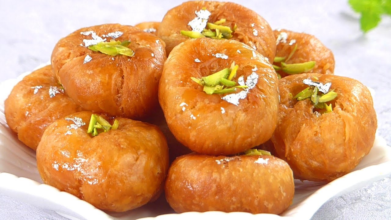 Balu Shahi