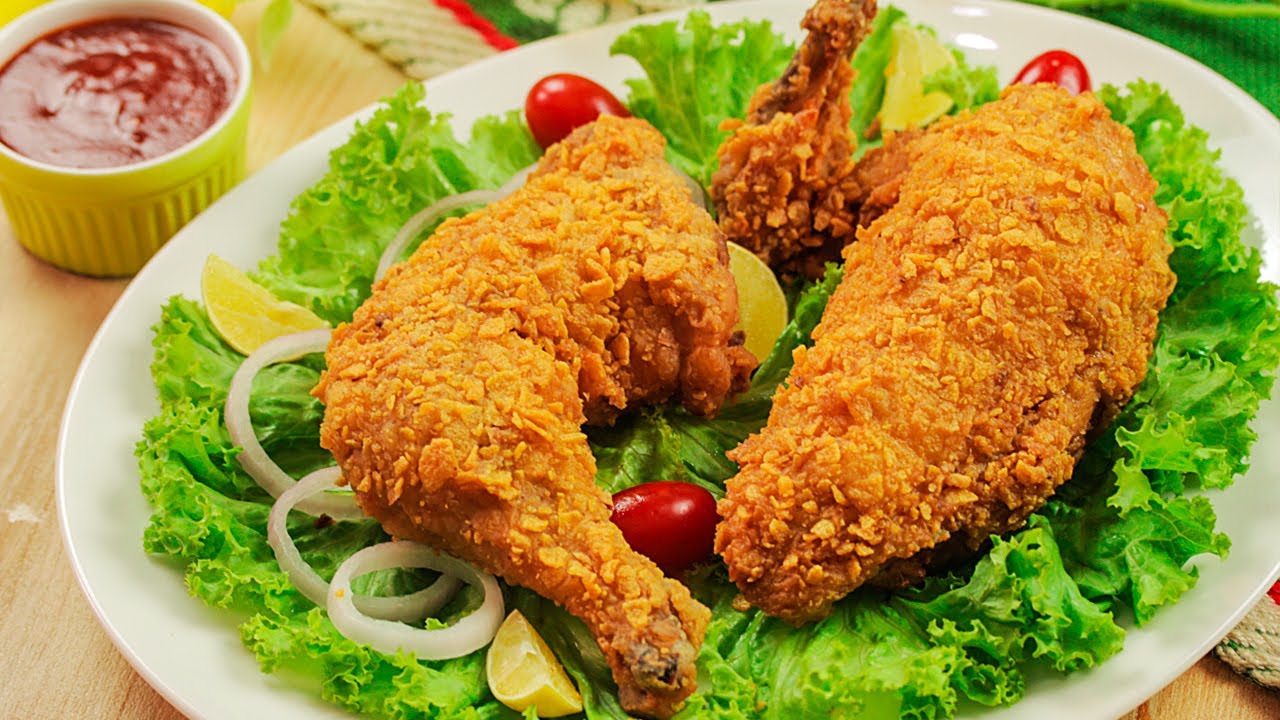 Chicken Leg Piece