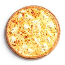 Cheese Lover Pizza