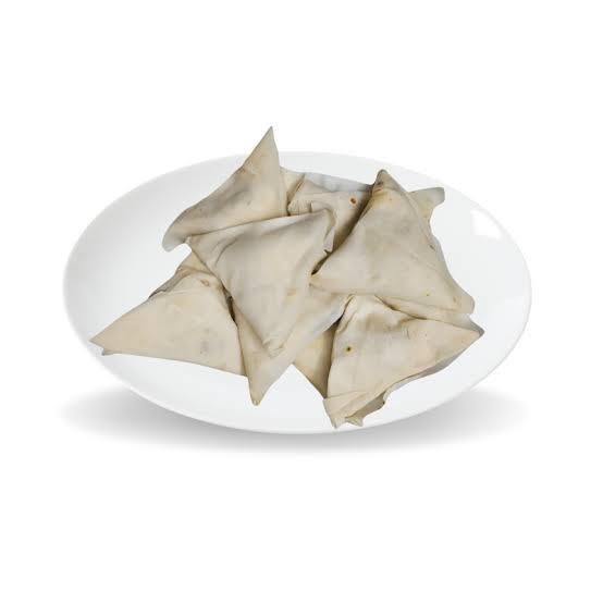 Malai Samosa (Frozen)