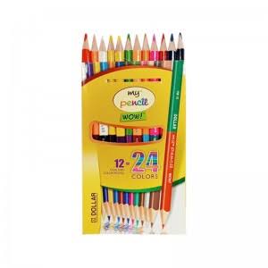 Doller Color Pencil