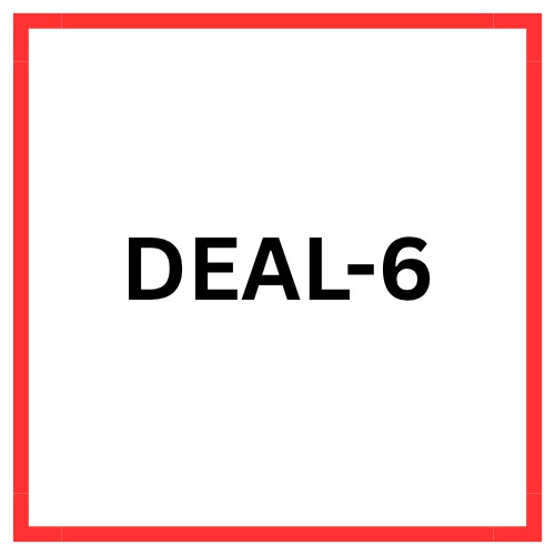 Deal 6
