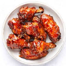 Honey Wings