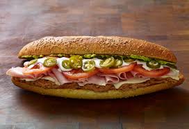 Mexican Sandwich
