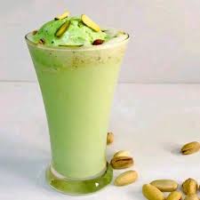 Pista Ice Cream Shake