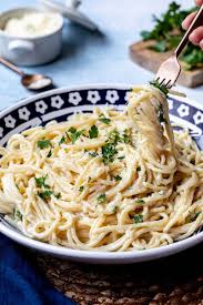 Chicken Crispy Pasta