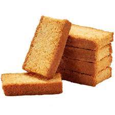 Cake Rusk