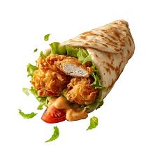 Shapata Roll