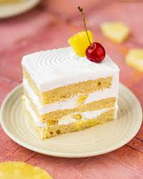 Creamy Pastry