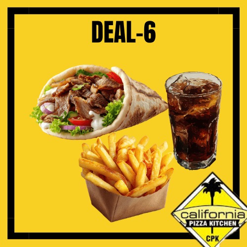 Deal 6