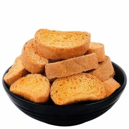Rusk (Candy)