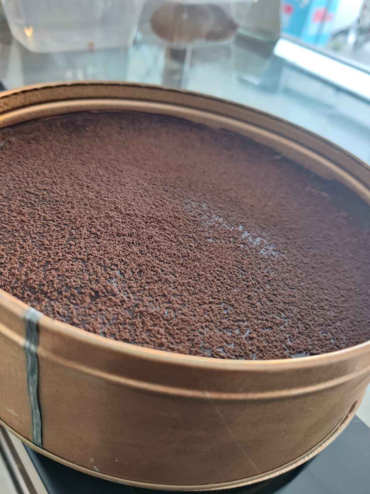 Dream Lava cake