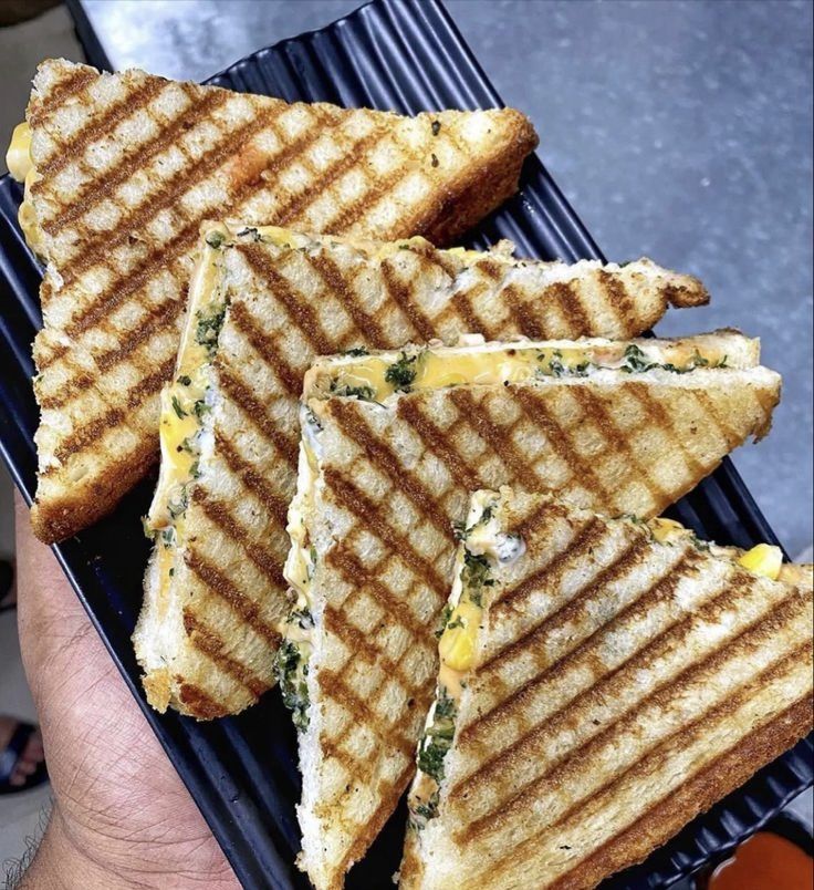 Chicken Sandwich