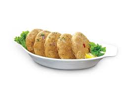 Chicken Shami kabab (Frozen )