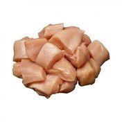 Chicken Boneless