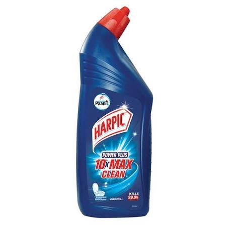 Harpic