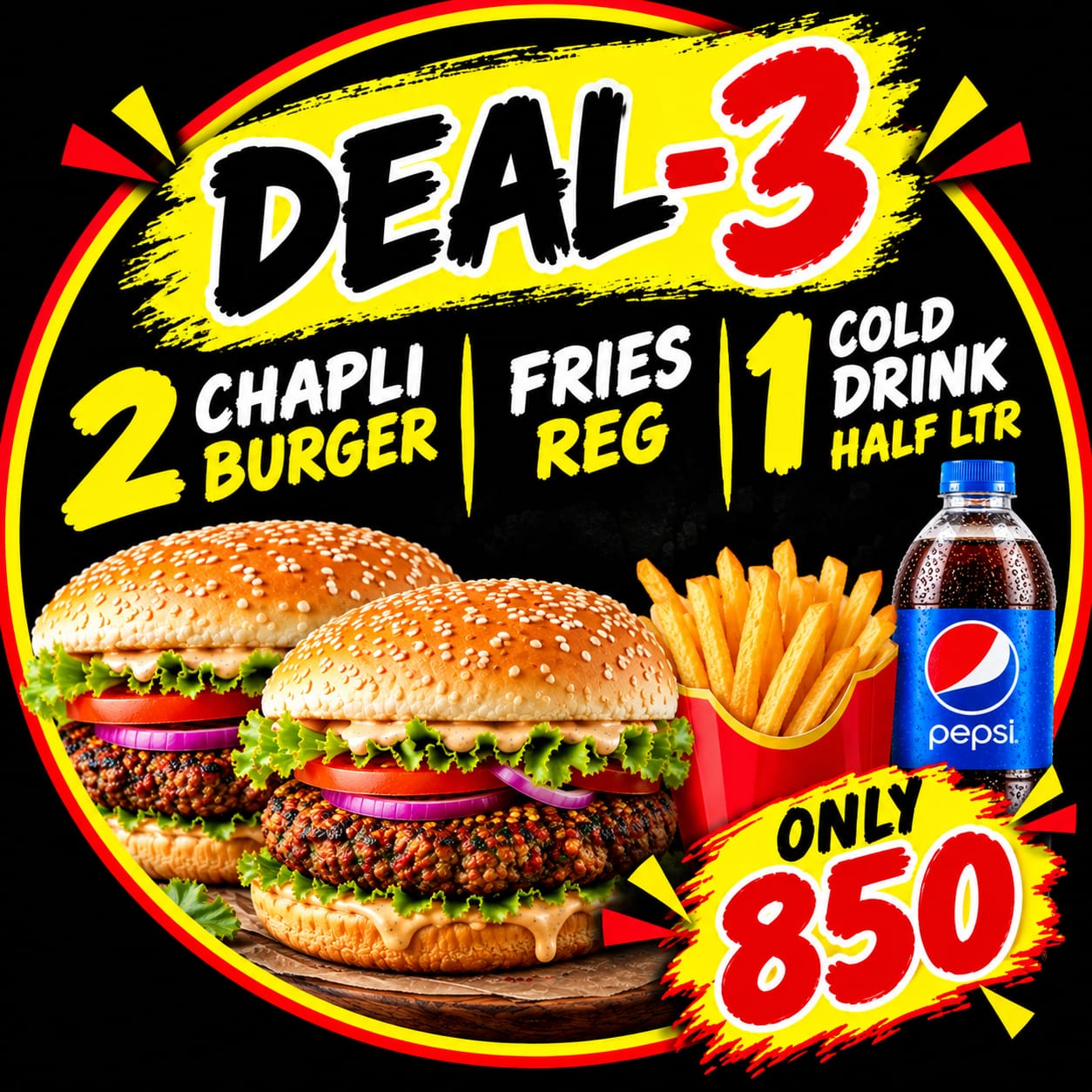 Deal 3