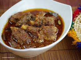 Mutton Qurma