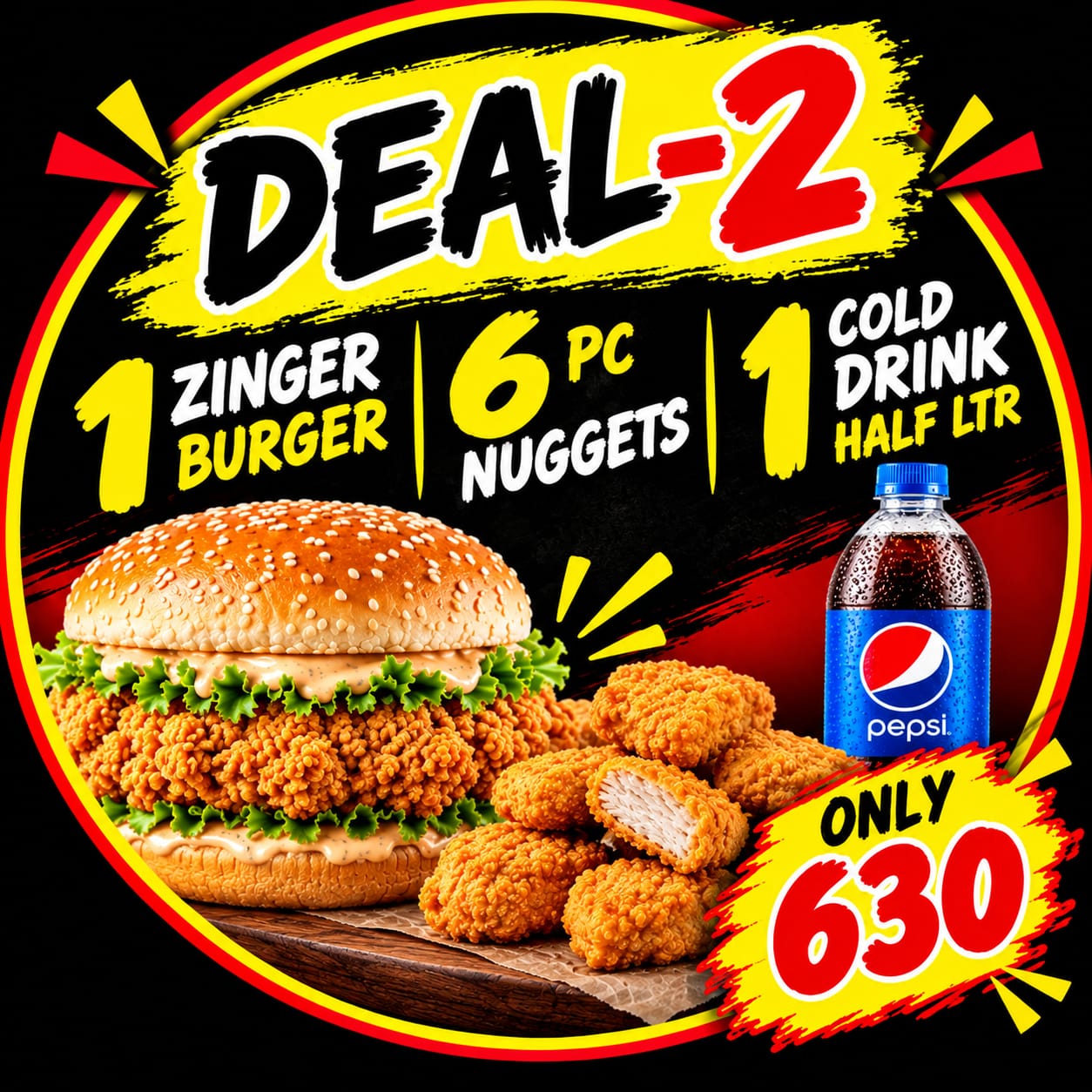 Deal 2