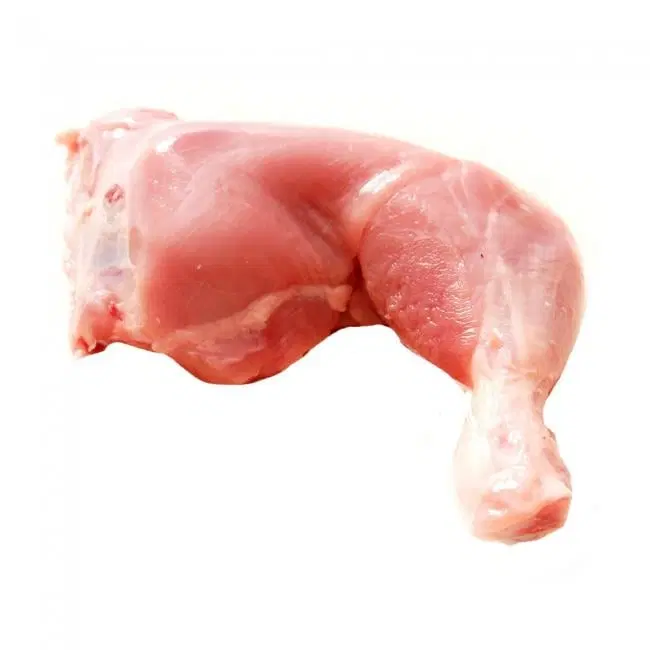Chicken Leg Tikka